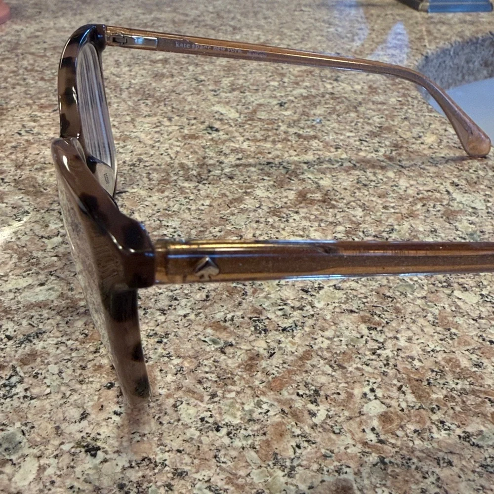 kate spade only worn